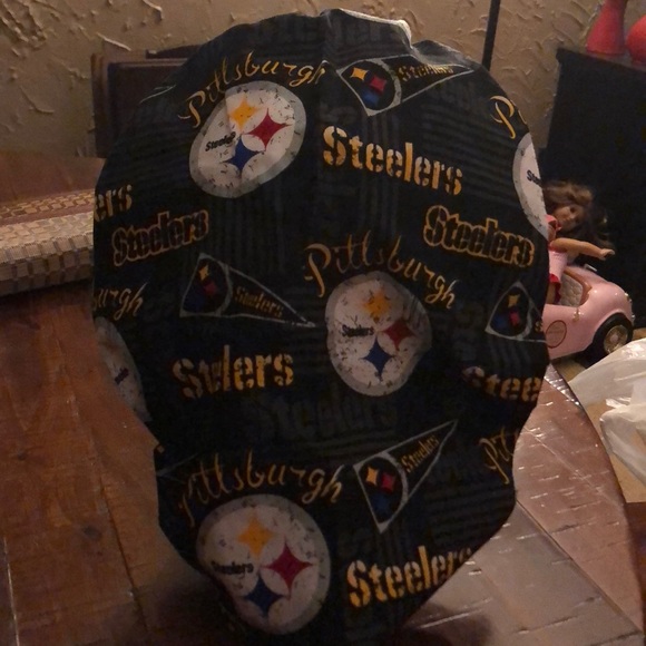 Scrub hat - Picture 3 of 3